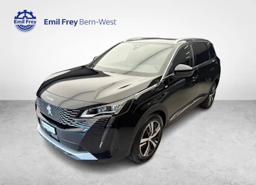 Fahrzeugbild PEUGEOT 5008 1.5 BlueHDi GT Fahrzeugbild PEUGEOT 5008 1.5 BlueHDi GT
