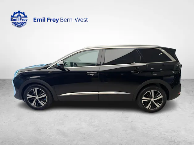 Peugeot 5008 1.5 BlueHDi GT