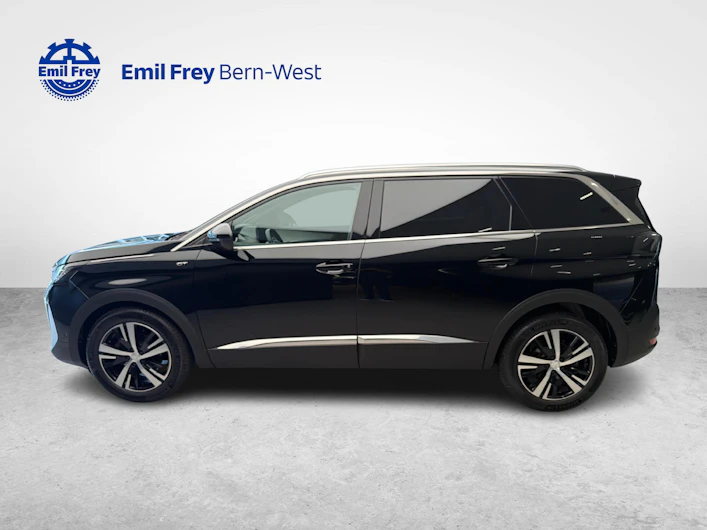 Fahrzeugbild PEUGEOT 5008