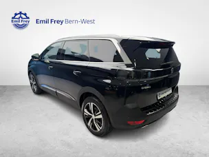 Peugeot 5008 1.5 BlueHDi GT