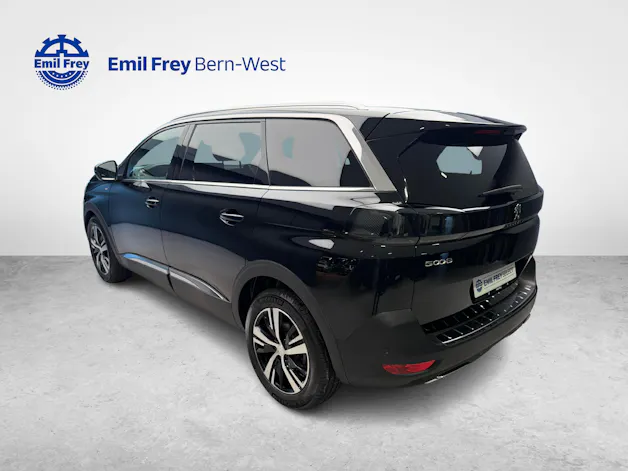 Peugeot 5008 1.5 BlueHDi GT