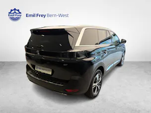 Peugeot 5008 1.5 BlueHDi GT