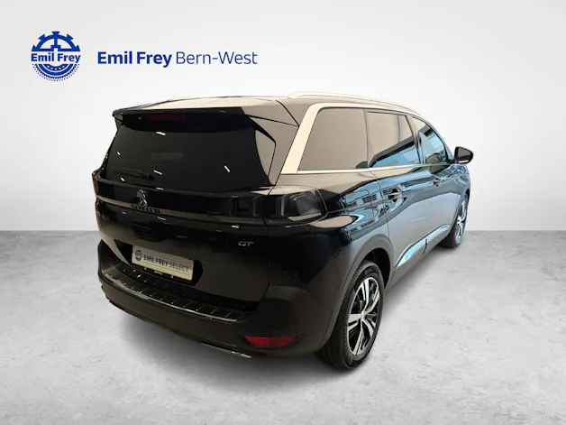Peugeot 5008 1.5 BlueHDi GT
