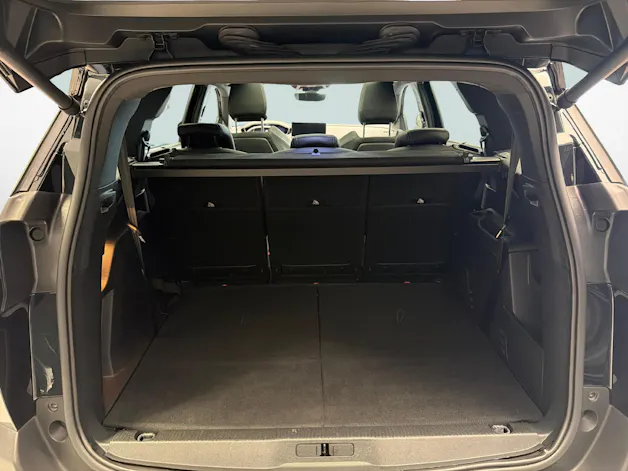 Peugeot 5008 1.5 BlueHDi GT