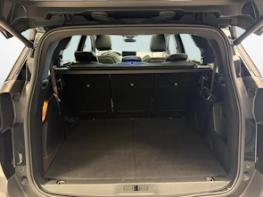 Fahrzeugbild PEUGEOT 5008 1.5 BlueHDi GT