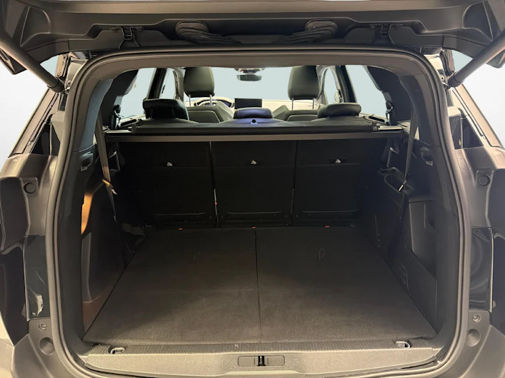 Fahrzeugbild PEUGEOT 5008