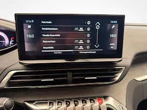 Peugeot 5008 1.5 BlueHDi GT