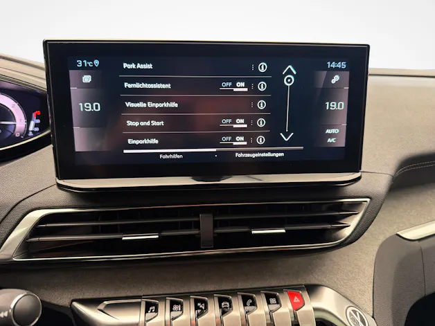 Peugeot 5008 1.5 BlueHDi GT