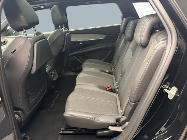 Peugeot 5008 1.5 BlueHDi GT