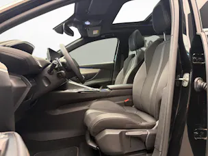 Peugeot 5008 1.5 BlueHDi GT