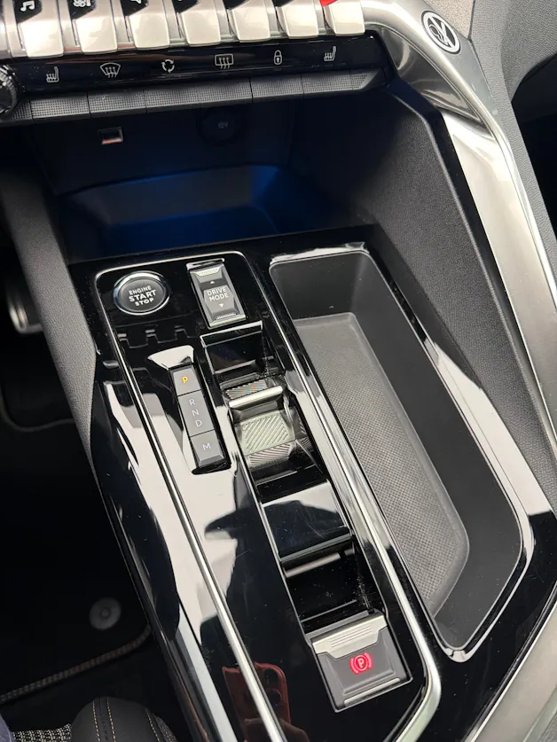 Peugeot 5008 1.5 BlueHDi GT
