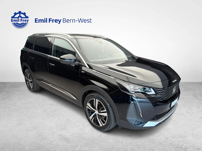 Fahrzeugbild PEUGEOT 5008