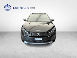 Peugeot 5008 1.5 BlueHDi GT