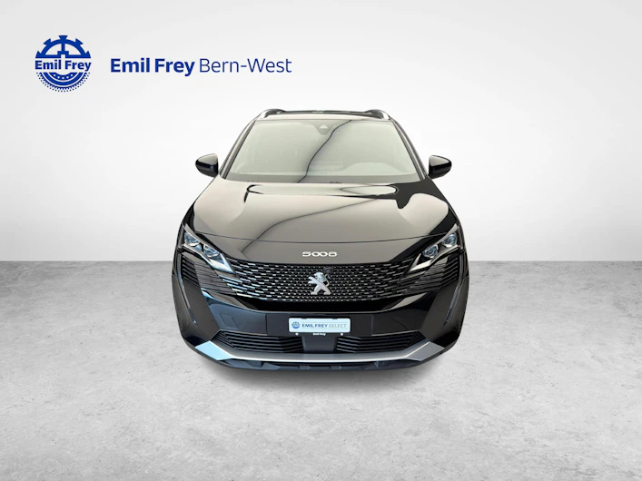 Fahrzeugbild PEUGEOT 5008