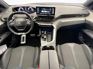 Peugeot 5008 1.5 BlueHDi GT