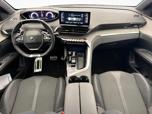 Peugeot 5008 1.5 BlueHDi GT