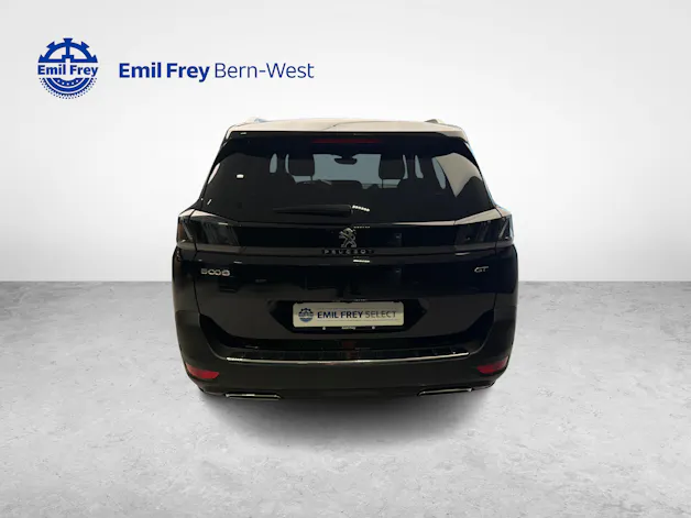 Peugeot 5008 1.5 BlueHDi GT