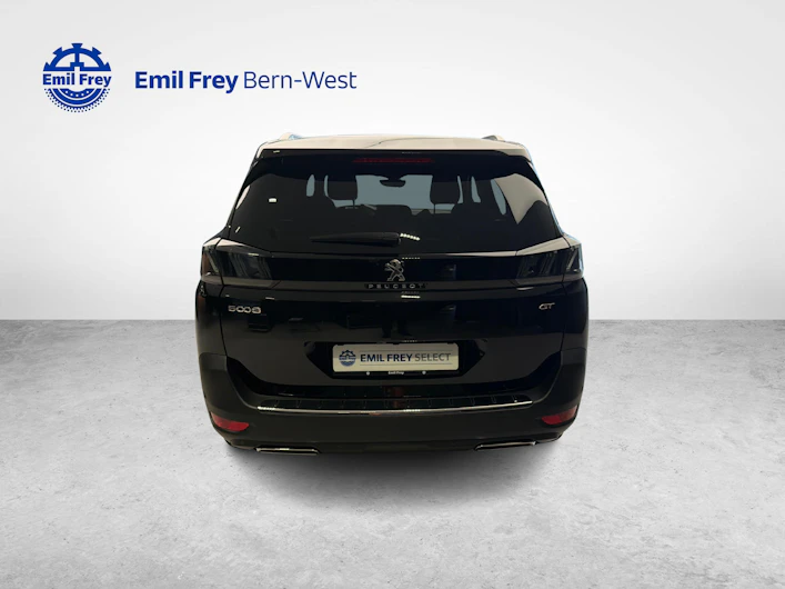 Fahrzeugbild PEUGEOT 5008