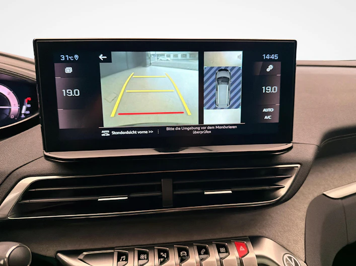 Fahrzeugbild PEUGEOT 5008