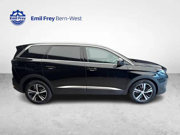 Peugeot 5008 1.5 BlueHDi GT