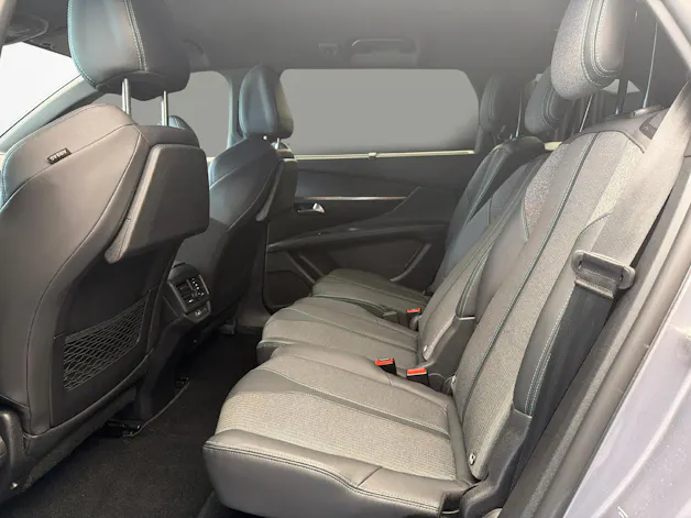 Peugeot 5008 1.5 BlueHDi Allure Pack