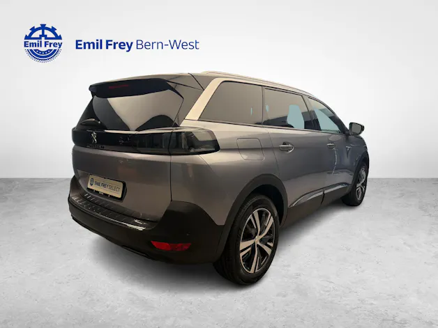 Peugeot 5008 1.5 BlueHDi Allure Pack