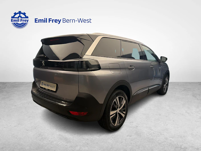 immagine del veicolo PEUGEOT 5008