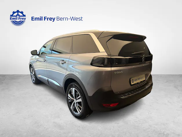 Peugeot 5008 1.5 BlueHDi Allure Pack