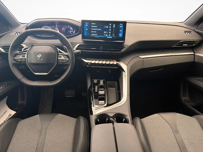 immagine del veicolo PEUGEOT 5008