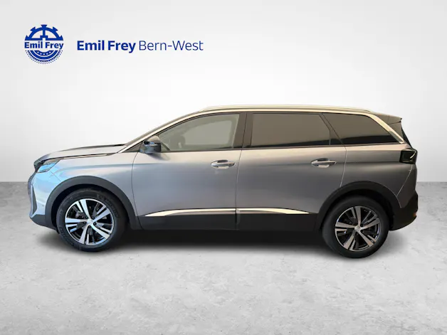 Peugeot 5008 1.5 BlueHDi Allure Pack