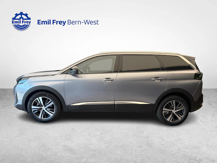 immagine del veicolo PEUGEOT 5008