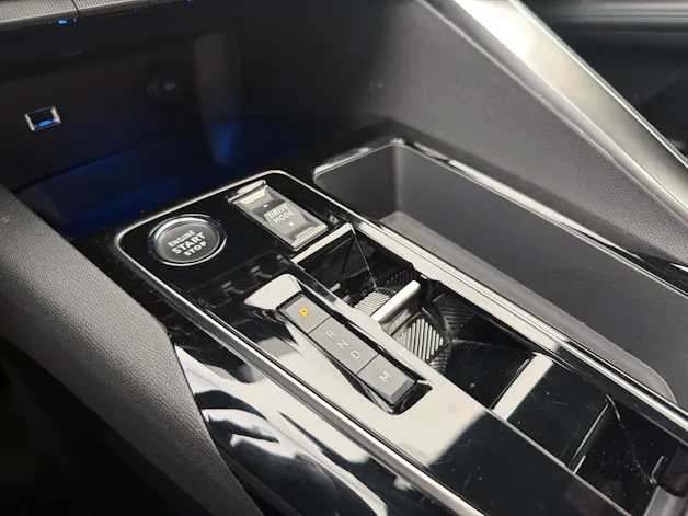 Peugeot 5008 1.5 BlueHDi Allure Pack
