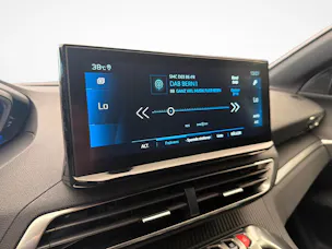 Peugeot 5008 1.5 BlueHDi Allure Pack