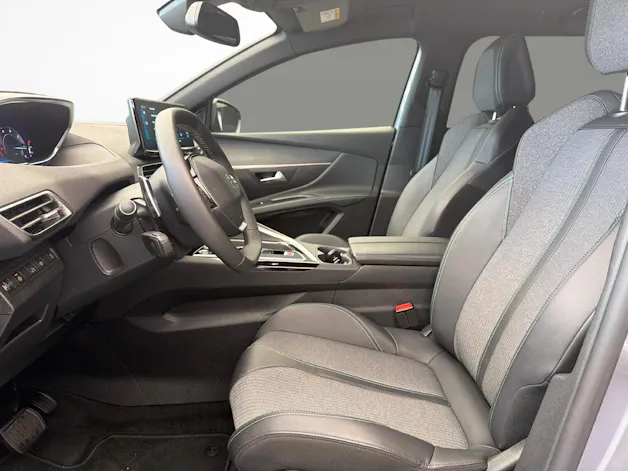 Peugeot 5008 1.5 BlueHDi Allure Pack