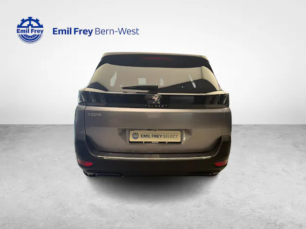 Peugeot 5008 1.5 BlueHDi Allure Pack