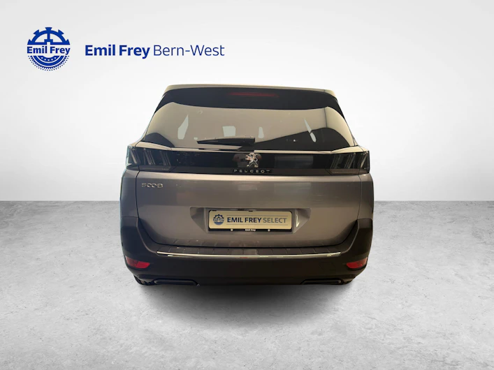 immagine del veicolo PEUGEOT 5008
