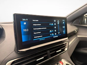 immagine del veicolo PEUGEOT 5008 1.5 BlueHDi Allure Pack
