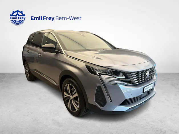 Peugeot 5008 1.5 BlueHDi Allure Pack