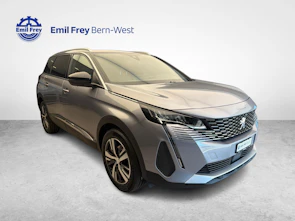 immagine del veicolo PEUGEOT 5008 1.5 BlueHDi Allure Pack