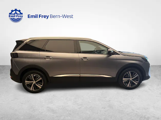 Peugeot 5008 1.5 BlueHDi Allure Pack
