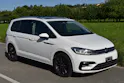 VW Touran 1.5 TSI Highline DSG
