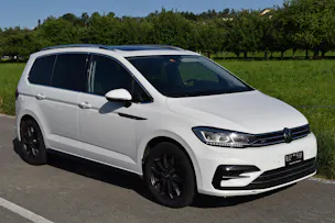 VW Touran 1.5 TSI Highline DSG