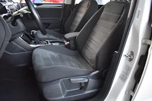 VW Touran 1.5 TSI Highline DSG