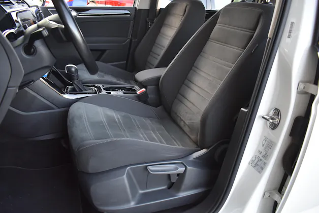 VW Touran 1.5 TSI Highline DSG