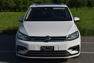 VW Touran 1.5 TSI Highline DSG