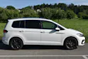 VW Touran 1.5 TSI Highline DSG