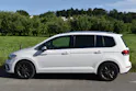 VW Touran 1.5 TSI Highline DSG