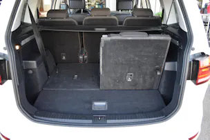 VW Touran 1.5 TSI Highline DSG