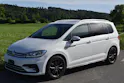 VW Touran 1.5 TSI Highline DSG