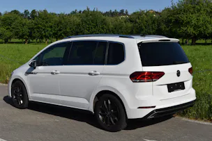 VW Touran 1.5 TSI Highline DSG
